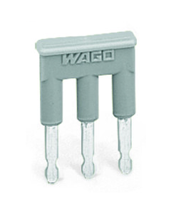 Jumper; 3-way; insulated; gray