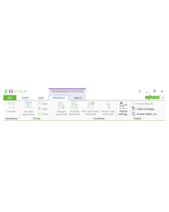 e!COCKPIT Profiler; Single License