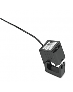 Split-core current transformer; Primary rated current: 800 A; Secondary rated current: 5 A; Rated power: 0.5 VA; Accuracy class: 0.5