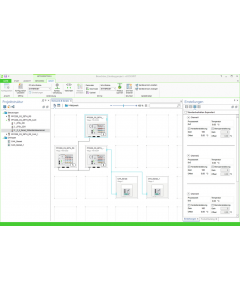 e!COCKPIT software; license (single workstation)