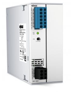 EPSITRON® CLASSIC power supply; 2-phase; output voltage 12 VDC; 15 A