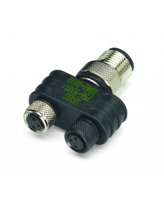 Accessories; 4-pole