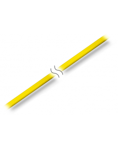 System bus cable; 5-pole; Length: 100 m; yellow