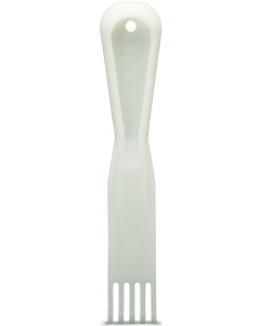 Operating tool; made of insulating material; 5-way; gray