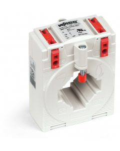 Plug-in current transformer; 400 A / 1 A