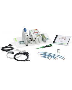 Starterkit; BACnet/IP