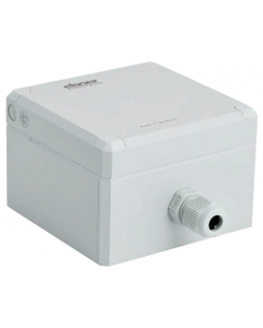 GPS DCF Converter UTC±