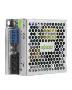 EPSITRON ® ECO power supply; single-phase; 24 VDC; 2.5 A; DIN and chassis mount options