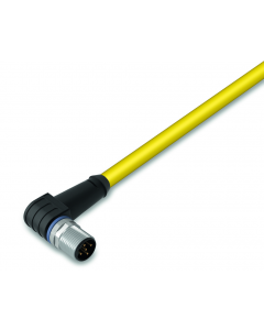 System bus cable; 5-pole; Length: 10 m