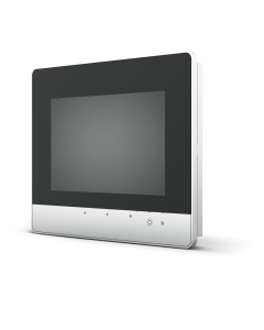 Web Panel; 7.0" (17.8 cm); 800 x 480 pixels; 2 x USB, 2 x ETHERNET