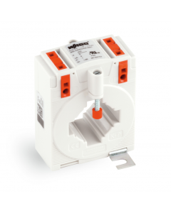 Plug-in current transformer; 250 A / 5 A