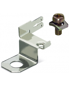 Adjacent jumper for switching lever; silver-colored