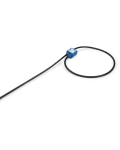 Rogowski coil; RT 4000; Diameter 175 mm; 1.5 m; Bayonet connector; for cable tie