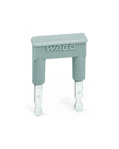 Jumper; 2-way; insulated; gray