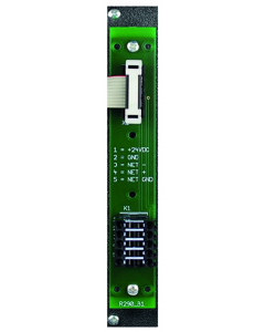 RBT-AK Connector for Robutec Series