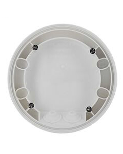 Adaptor; Surface mounting set (IP54)