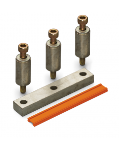 Jumper; 3-way; multicoloured