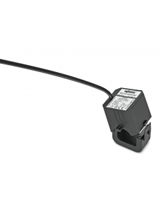 Split-core current transformer; 200 A / 1 A; 3 m long