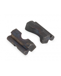 Spare blade; for 2016-1482 stripping pliers; Ø .17" … ,28"