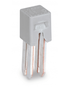 Jumper; insulated; gray