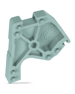 TOPJOB®S spacer module; for 2002-611; 5.2 mm wide; gray