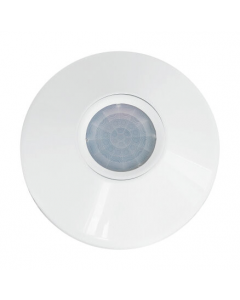 HIGH BAY / Stand-alone motion sensors with switching contact