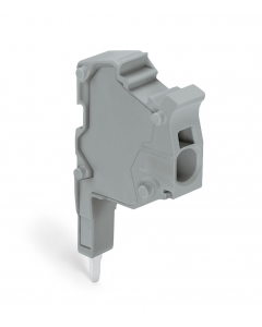 TOPJOB® S connector; modular; for jumper contact slot; 1-pole