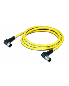 System bus cable; 5-pole; Length: 3 m