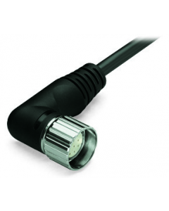 Connecting cable; 12-pole; Length: 5 m