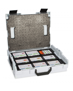 Splicing Connector Set; L-BOXX® 102; 221, 2273, 773, 224, 243 Series