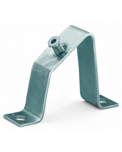 Screw M 5 x 8; for angled support bracket